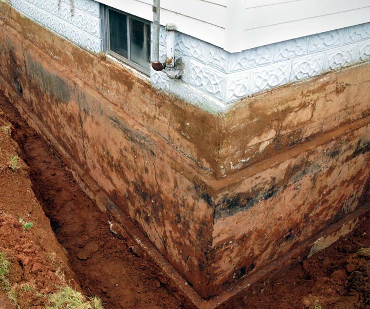 Michigan Basement Waterproofing, Foundation Repair, Wet Basements, Crawl  Space Waterproofing